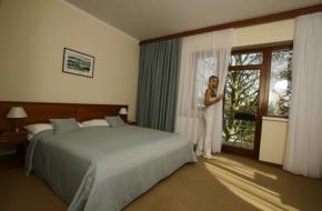 Hotel Panorama Rychnov nad Kn�nou - pokoj