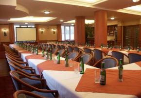 Hotel Panorama Rychnov nad Kn�nou - kongresov� s�l