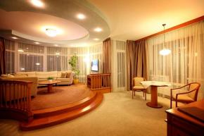 Hotel Panorama Rychnov nad Kn�nou - apartm�