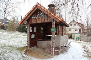 Hotel z�mek Berchtold pod drobnohledem