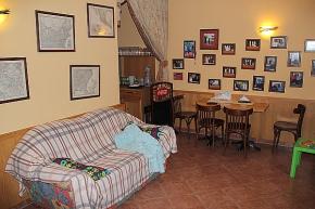 Hotel z�mek Berchtold pod drobnohledem