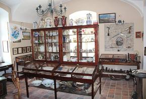 Hotel z�mek Berchtold pod drobnohledem