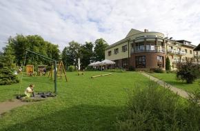 Tipy na ubytovn v eskch horch v ervnu - hotel Panorama